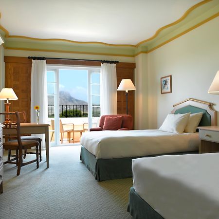 La Manga Club Hotel Príncipe Felipe La Manga del Mar Menor Quarto foto