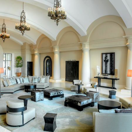 La Manga Club Hotel Príncipe Felipe La Manga del Mar Menor Interior foto
