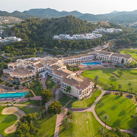 La Manga Club Hotel Príncipe Felipe La Manga del Mar Menor Exterior foto